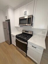 3685 Mentone Ave, Unit 4 in Los Angeles, CA - Building Photo - Building Photo