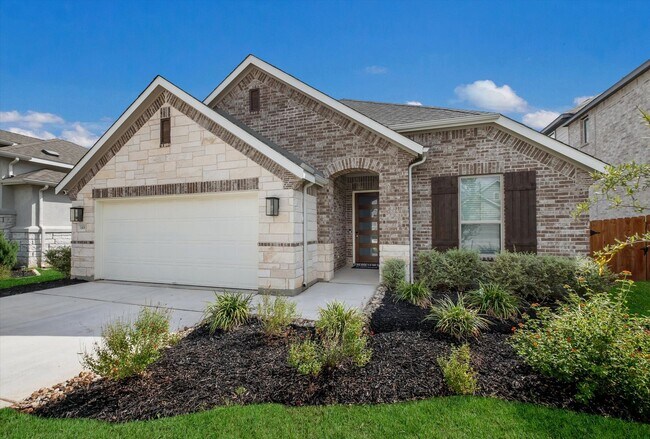 1416 Quarry Rock in New Braunfels, TX - Building Photo - Building Photo