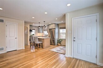 4885 Wyandot St in Denver, CO - Building Photo - Building Photo