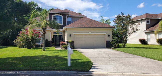 4042 Anderson Woods Dr in Jacksonville, FL - Building Photo - Building Photo