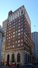 Hanover Lofts in Kansas City, MO - Building Photo - Building Photo