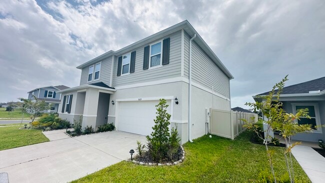 property at 11629 Firespike St
