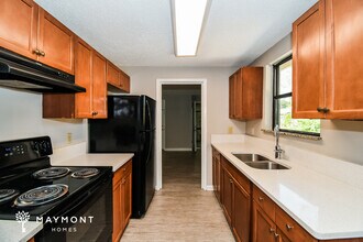 7317 Sharbeth Dr S in Jacksonville, FL - Building Photo - Building Photo