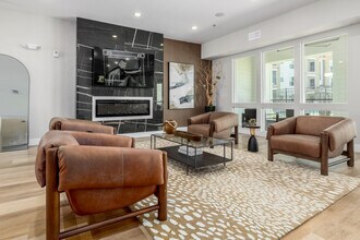 Aria at 336 in Conroe, TX - Building Photo - Interior Photo