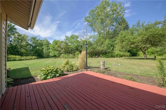 property at 1919 W Lake Rd