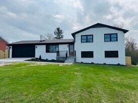 294 Idle Hour Dr in Lexington, KY - Building Photo