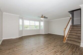 1205 Heritage Links Dr in Wake Forest, NC - Building Photo - Building Photo