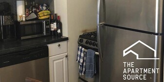 2151 N Fremont St, Unit 3S in Chicago, IL - Building Photo