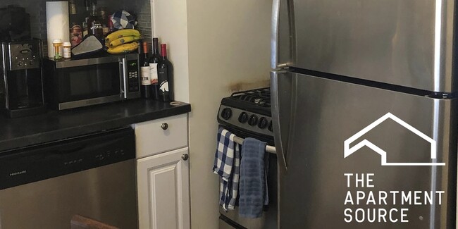 property at 2151 N Fremont St