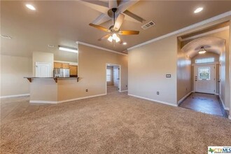 305 Belo Dr in Killeen, TX - Foto de edificio - Building Photo