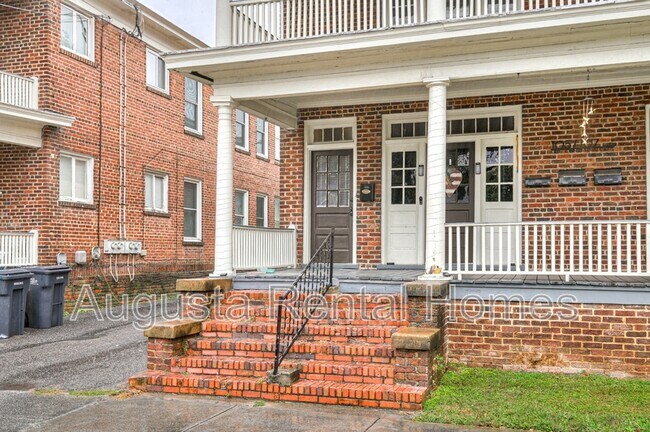 107 4th St in Augusta, GA - Building Photo - Building Photo