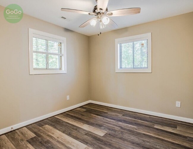 property at 306 W College St