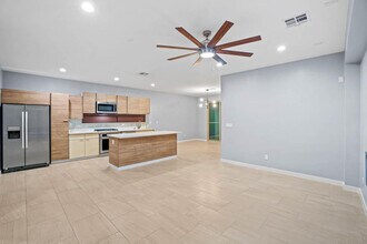 13847 Sandy Pne Wy in Horizon City, TX - Building Photo - Building Photo