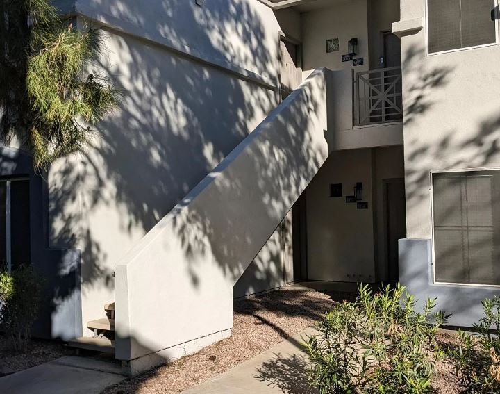 600 W Grove Pky, Unit 1053 in Tempe, AZ - Building Photo