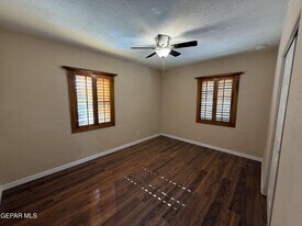 3411 Leavell Ave in El Paso, TX - Building Photo