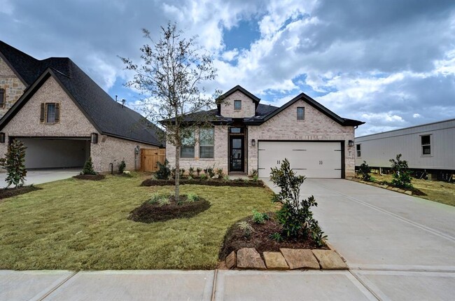 4227 Maple Glen Dr in Fulshear, TX - Building Photo - Building Photo