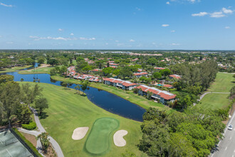 Cypresses Of Boca Lago in Boca Raton, FL - Building Photo - Building Photo