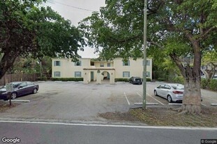 9 SW 10th St, Unit 204