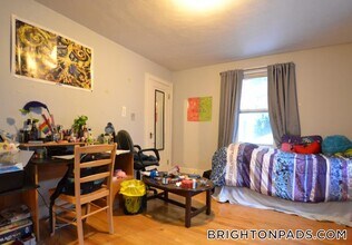 23 Woodstock Ave in Boston, MA - Building Photo - Building Photo