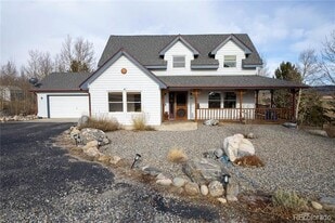 480 Witcher Ln in Fairplay, CO - Building Photo