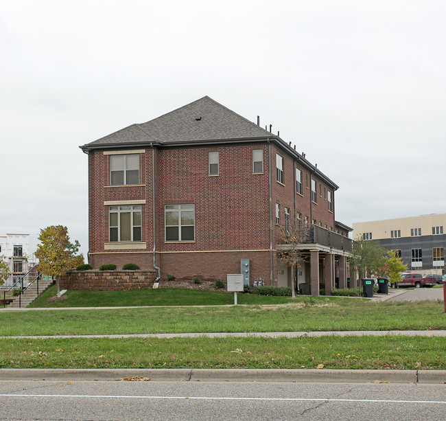 731-739 Mercer St in St. Paul, MN - Building Photo - Building Photo