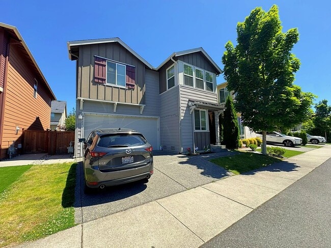 17821 38th Dr SE in Bothell, WA - Building Photo - Building Photo
