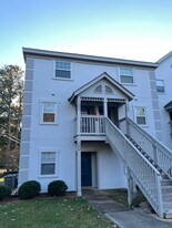2522 Avent Ferry Rd in Raleigh, NC - Building Photo