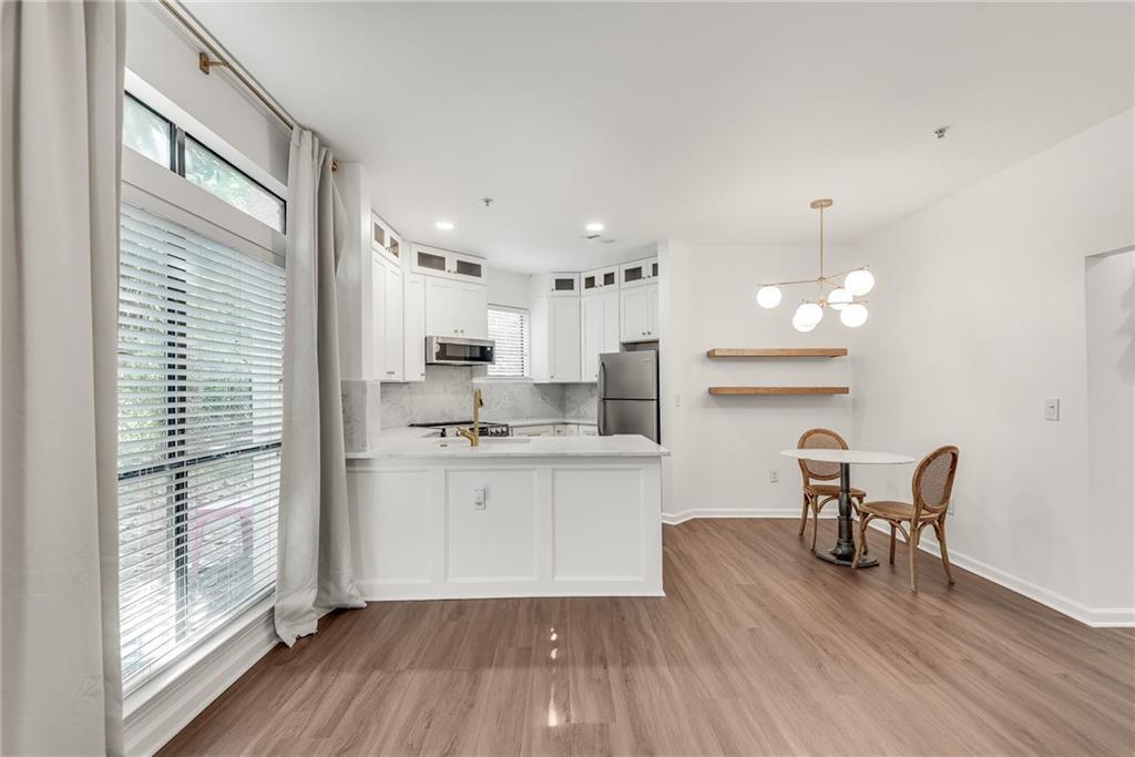 821 Ralph McGill Blvd NE in Atlanta, GA - Building Photo