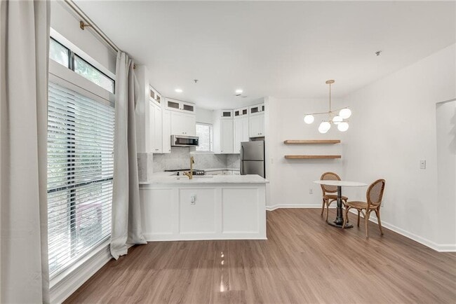 property at 821 Ralph McGill Blvd NE