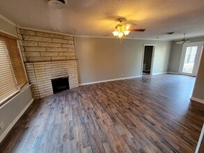 4501 I-40 in Amarillo, TX - Building Photo - Building Photo