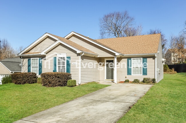 property at 3509 Hirank Ct