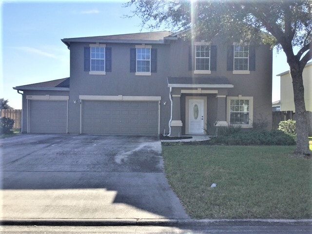 property at 1574 Harvest Cove Dr