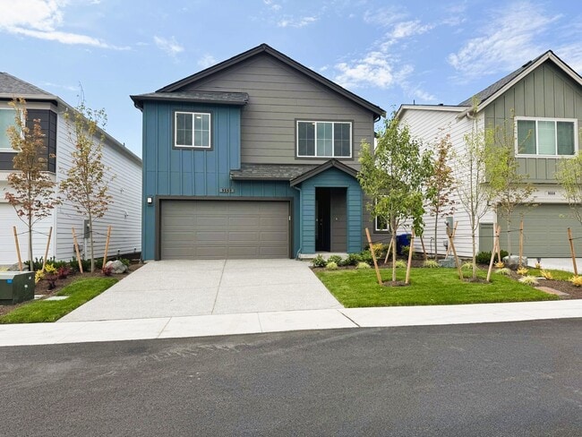 property at 9560 7th Ave SE