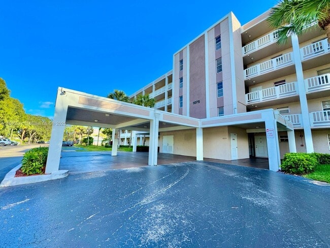property at 1075 Riverside Dr