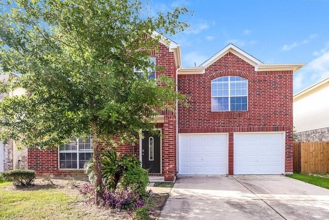 property at 2422 Fox River Ln