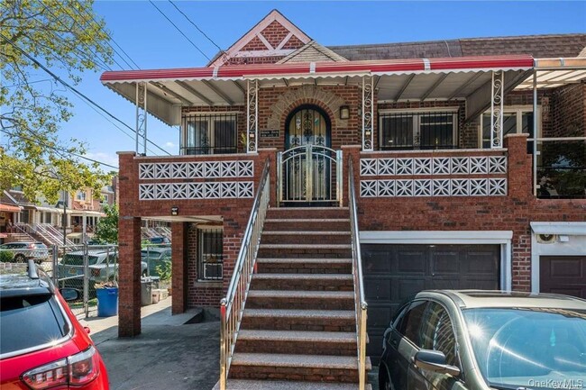 property at 838 Avenue Z