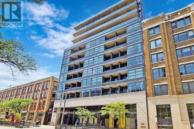 property at 478-1478 King St W