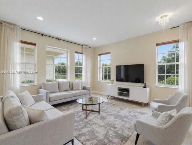 property at 5310 NW 124th Way