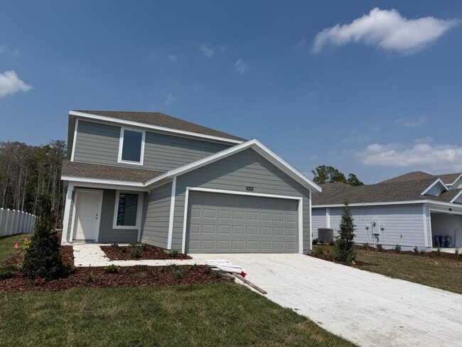 5639 Morant Bay Path in Kissimmee, FL - Building Photo - Building Photo