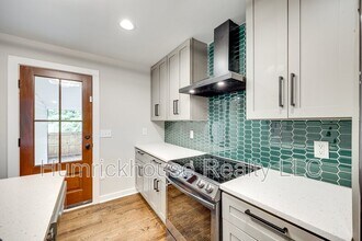3120 Parkway Ave in Charlotte, NC - Building Photo - Building Photo