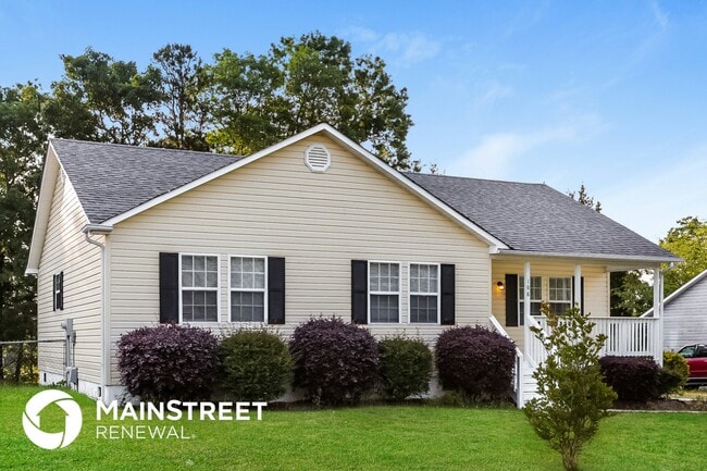 property at 108 Hidden Hills Dr