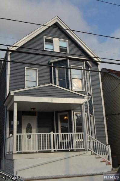 130 Chestnut St in Kearny, NJ - Building Photo