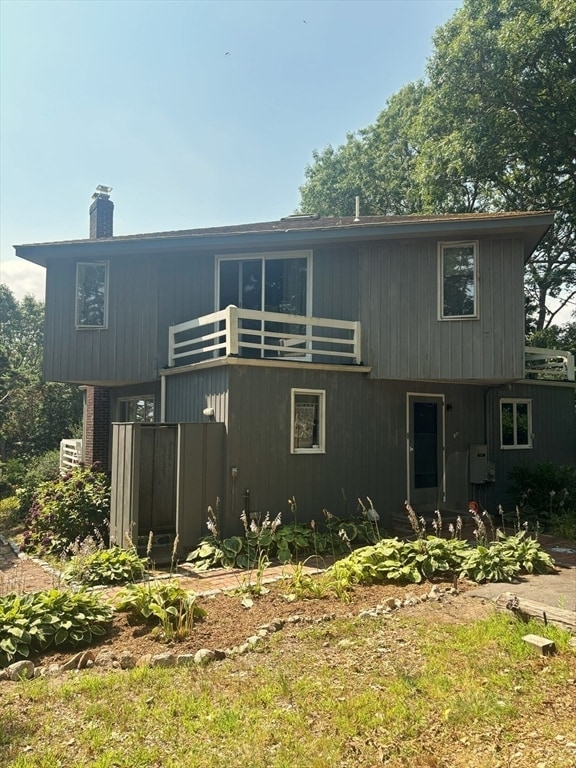 4 Pinewood Rd in Wareham, MA - Building Photo - Building Photo
