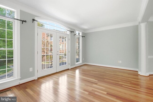 property at 6411 Velliety Ln