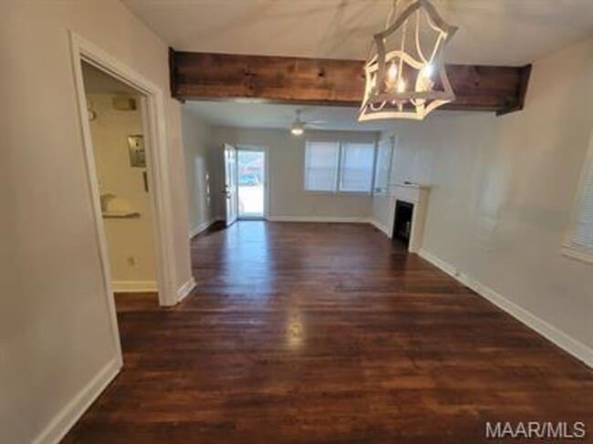 7 Calhoun Rd in Montgomery, AL - Building Photo - Building Photo