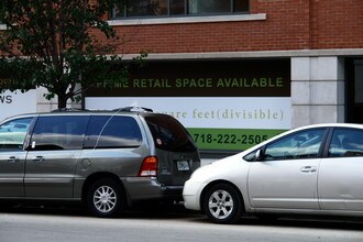 Cobble Hill Mews in Brooklyn, NY - Building Photo - Building Photo