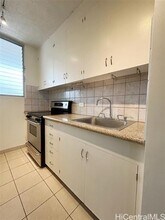 1543 Makiki St in Honolulu, HI - Building Photo - Building Photo