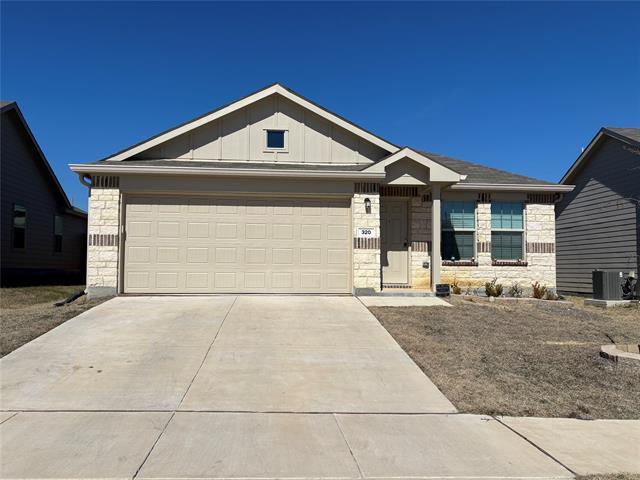 320 Dry Cyn Wy in Haslet, TX - Building Photo - Building Photo