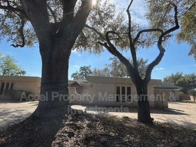 1416 Grovewood Dr in Mission, TX - Building Photo - Building Photo