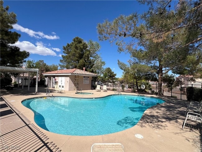 5835 Chisolm Trail